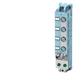 Siemens 6ES7144-5KD00-0BA0 — PLC Communication Modules