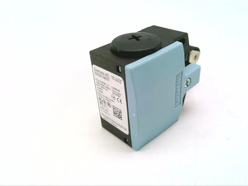 Siemens 3SE5242-0BE10 — Limit Switches (image 2)