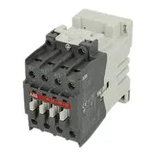 ABB AL26-30-10-81 — Contactors (image 3)