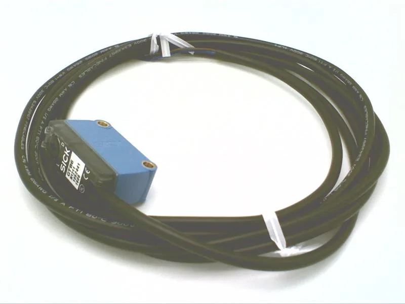 SICK GTB6-N1211 — Photoelectric Sensors