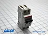 ABB ST202M-D6 — 2-Pole MCB (DIN Rail) (image 2)