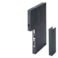 Siemens 6GK7443-1GX11-0XE0 — PLC Communication Modules