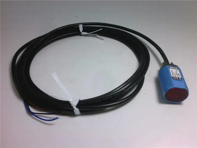 SICK GRTE18S-P1317 — Photoelectric Sensors (image 3)