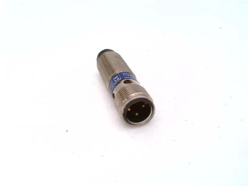 Schneider Electric XS2M12PA340 — Proximity Sensors (image 2)