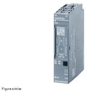Siemens 6ES7132-6BD20-2BA0 — Digital Output Modules (image 2)