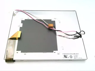 Weinview FG-050610ASSWJG01 — HMI Operator Interfaces (image 2)