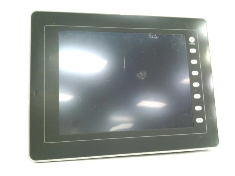Fuji Electric V810C — HMI Operator Interfaces