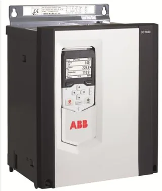 ABB DCS880-S02-0680-05