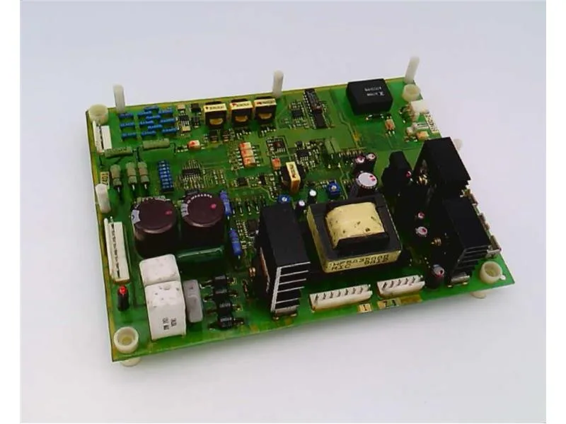 Fuji Electric EP-3603D-C-1 — PLCs (Programmable Logic Controllers)