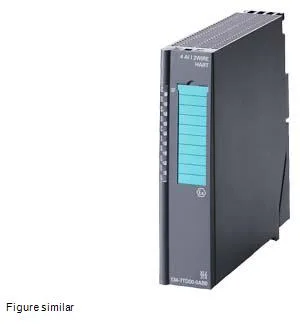 Siemens 6ES7134-7SD00-0AB0 — PLC I/O & Expansion Modules (image 2)