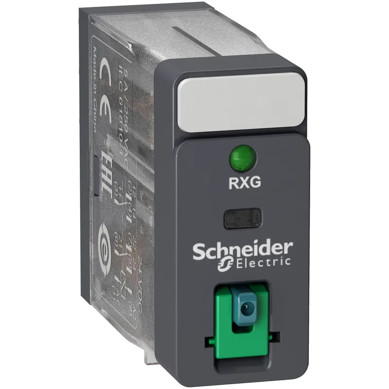 Schneider Electric RXG22FD (image 2)