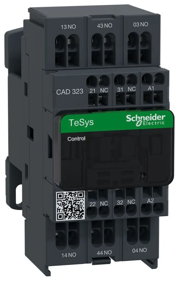 Schneider Electric CAD323F7