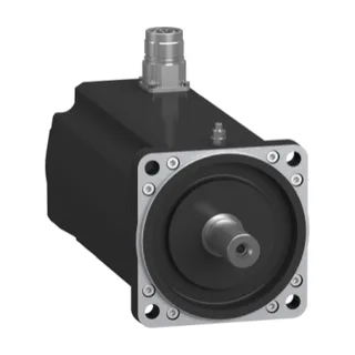 Schneider Electric SH31001P0AF3100 — Servo Motors with Brake (image 2)
