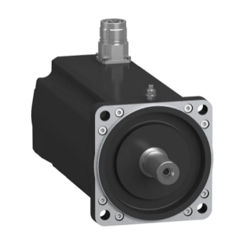 Schneider Electric SH31001P0AF3100 — Servo Motors with Brake (image 2)