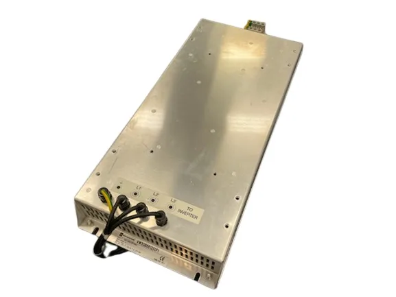 Schneider Electric VW3-GB661350F1