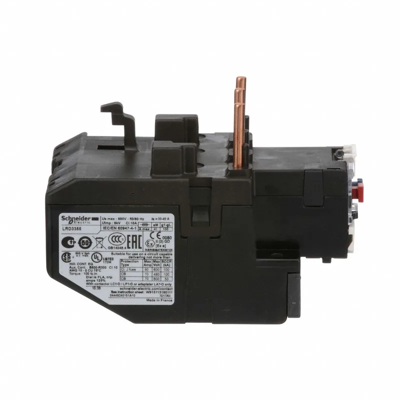 Schneider Electric LRD3355 (image 4)