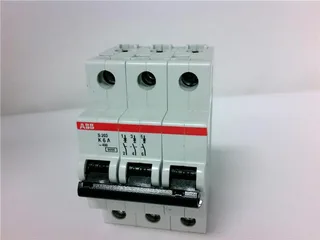 ABB S203-K6A