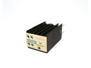 Siemens 3RT1916-2FL11 — Contactors (image 2)