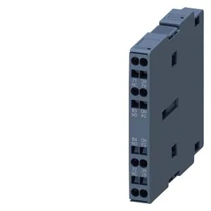 Siemens 3RH1921-2JA11-ZX95 — Contactors