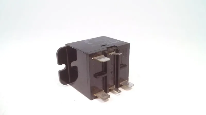 Omron G4B112TCUSDC12 — General Purpose Relays (image 5)