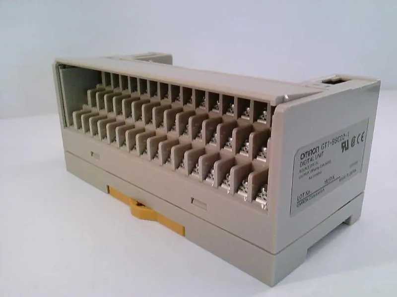 Omron GT1-BSCO2-1 — PLC I/O & Expansion Modules (image 3)