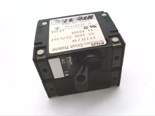 Fuji Electric CP32E/1W — Miniature Circuit Breakers (MCB) (image 2)