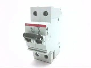 ABB S272-K10A