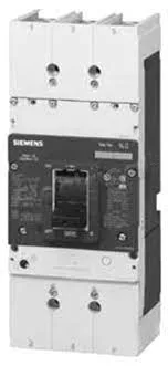 Siemens NLK3B600L — Molded Case Circuit Breakers (MCCB)
