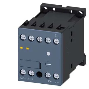 Siemens 3RT2916-2BL01 — Contactors