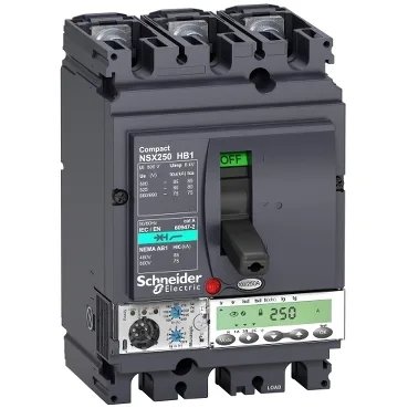Schneider Electric LV433556