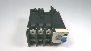 Mitsubishi Electric TH-N20-3.6A — Overload Relays (image 2)