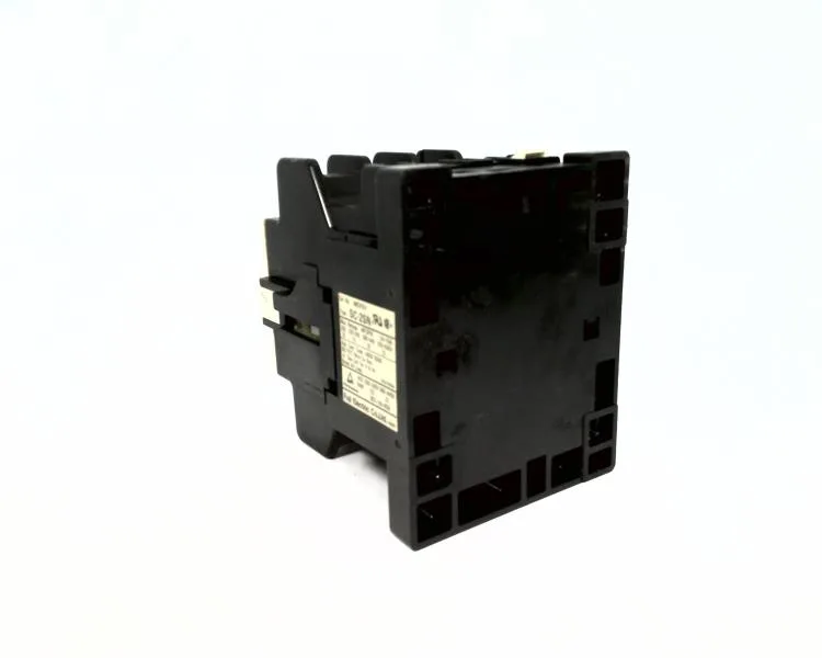 Fuji Electric SC-2SN-AC120V — Contactors (image 2)