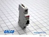 ABB ST201M-K2 — 1-Pole MCB (DIN Rail) (image 2)