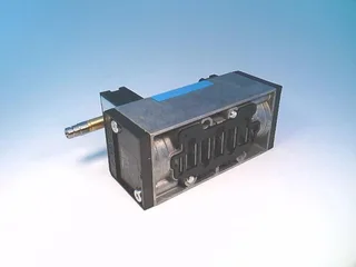 Festo MN1H-5/2-D-2-C — Solenoid & Directional Valves (image 2)