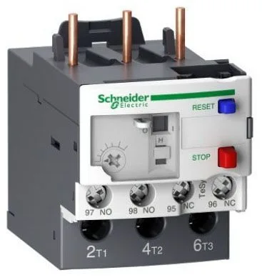 Schneider Electric LR3D08L (image 4)