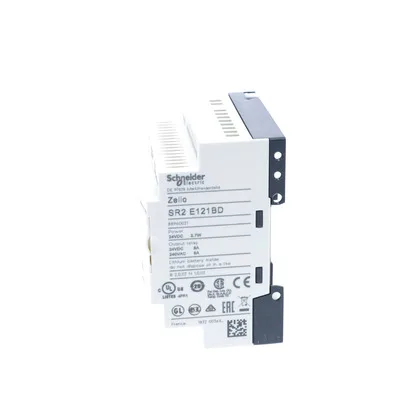 Schneider Electric SR2E121BD (image 5)