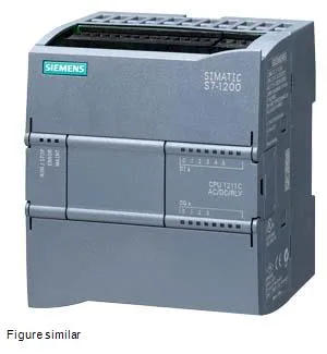 Siemens 6ES7211-1BE40-0XB0 — PLCs (Programmable Logic Controllers) (image 4)