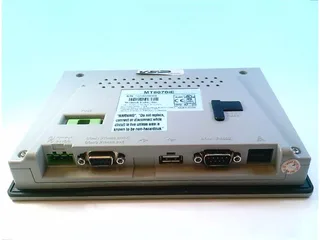 Weinview MT8070IE — HMI Operator Interfaces (image 2)