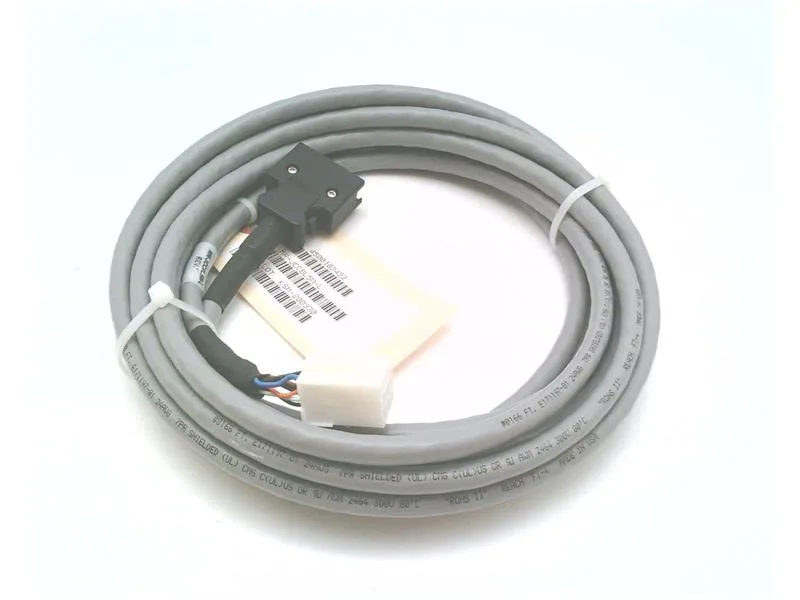 Mitsubishi Electric MR-JCCBL5M-L — Servo Drives (image 2)