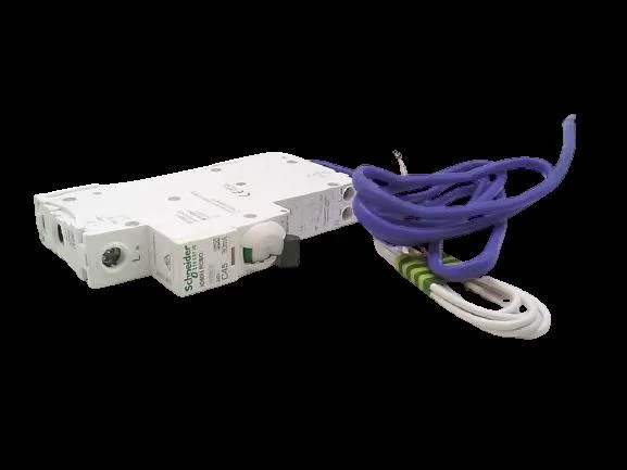 Schneider Electric A9D11845 (image 3)