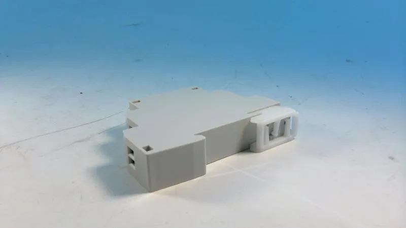 Siemens 3RV2902-4DP0 — Motor Protection Circuit Breakers (MPCB) (image 2)
