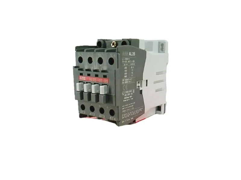 ABB 1SBL243201R8100 — Contactors