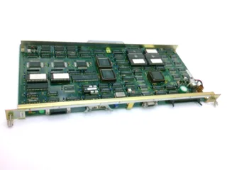 Fuji Electric VT-HMCPU — PLCs (Programmable Logic Controllers)