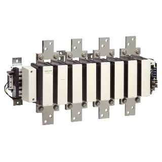 Schneider Electric LC1F7804FE7 — Contactors (image 2)