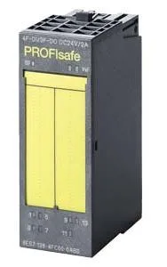Siemens 6ES7138-4FC01-0AB0 — PLC Communication Modules