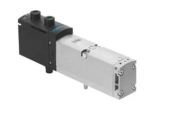 Festo VSVA-B-T32N-AZD-A1-1T1L — Solenoid & Directional Valves