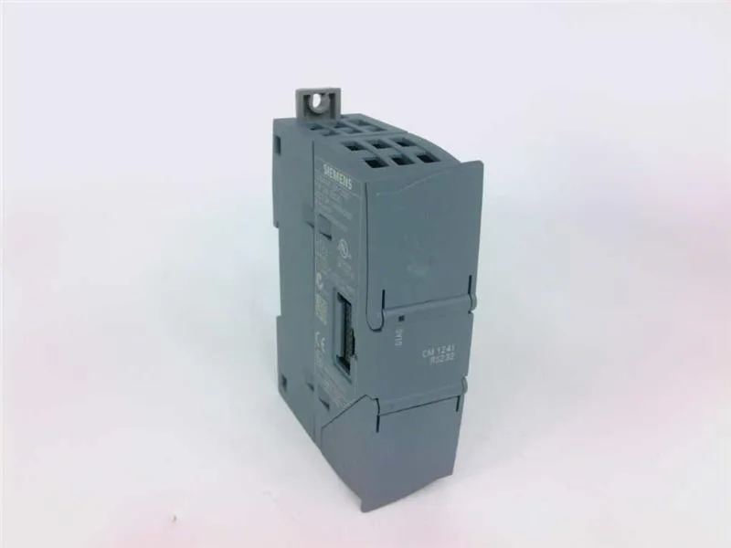 Siemens 6ES7241-1AH30-0XB0 — PLC Communication Modules (image 2)