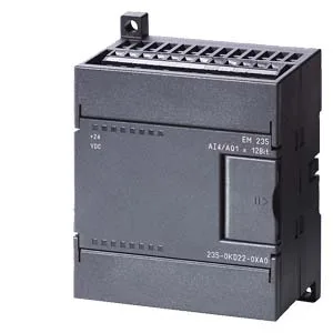 Siemens 6ES7235-0KD22-0XA0 — PLC I/O & Expansion Modules (image 5)