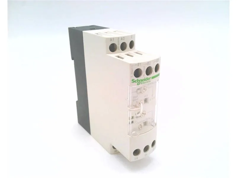 Schneider Electric RM4JA31M (image 2)