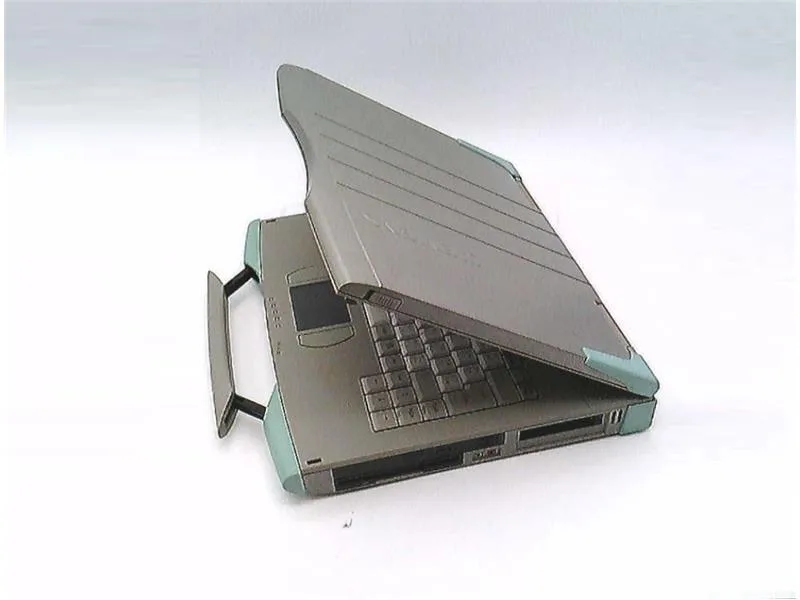 Siemens 6ES7711-2CA24-3LE3 — Industrial PCs (image 2)